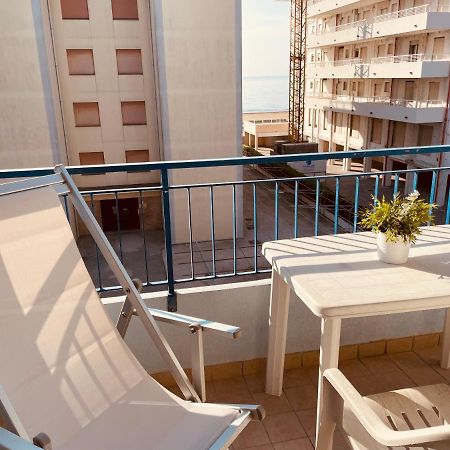 לידו די ג'סולו App4Rent Saturno 4 - Family Apartment, Wifi, Parking מראה חיצוני תמונה