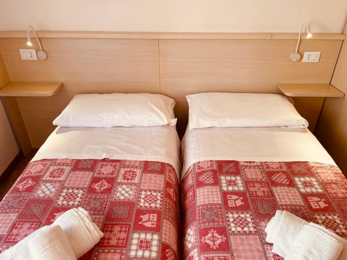 לידו די ג'סולו App4Rent Saturno 4 - Family Apartment, Wifi, Parking מראה חיצוני תמונה