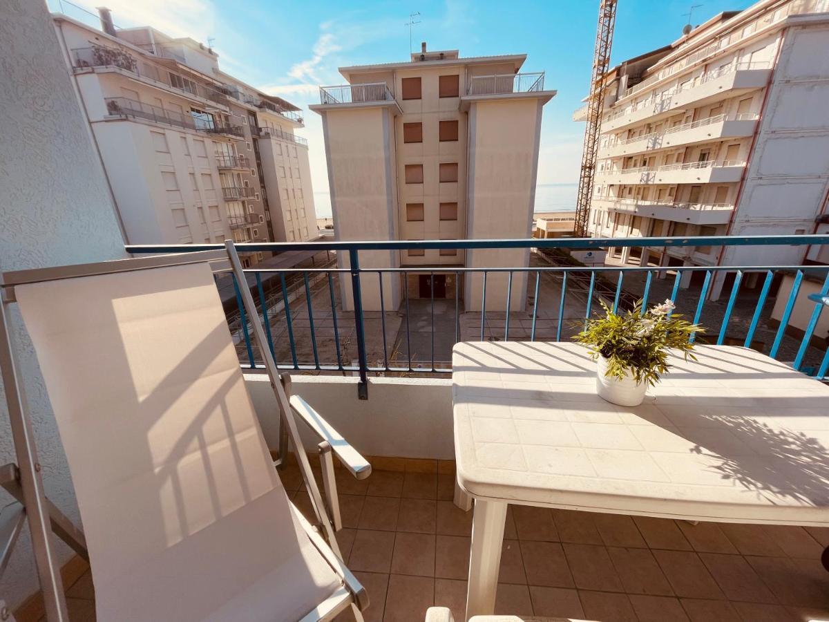 לידו די ג'סולו App4Rent Saturno 4 - Family Apartment, Wifi, Parking מראה חיצוני תמונה