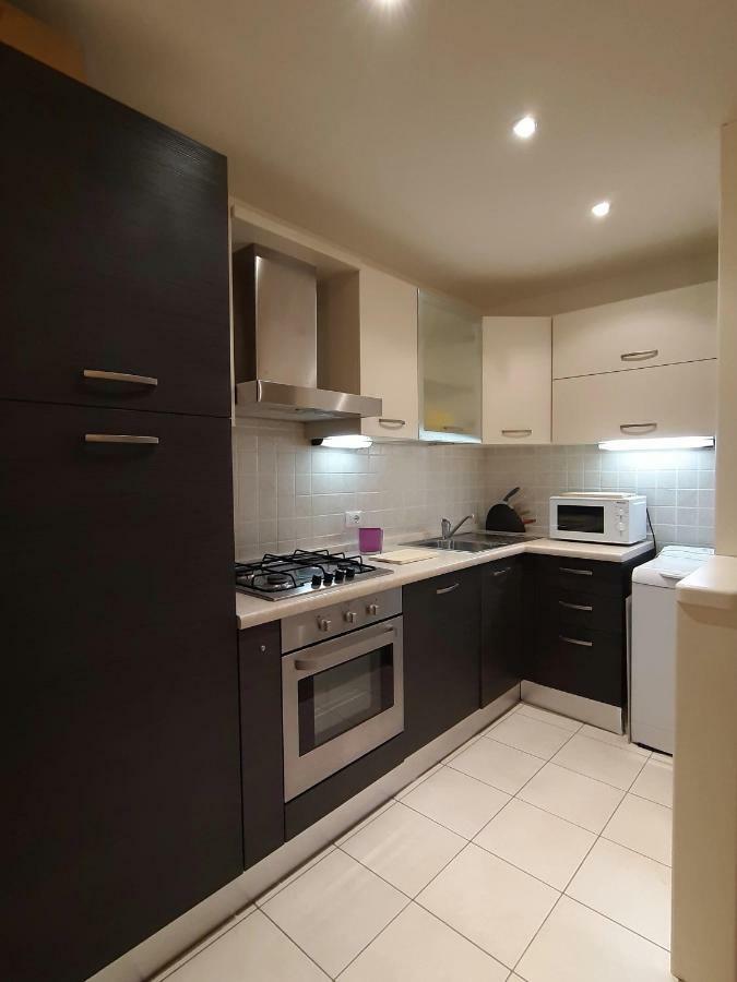 לידו די ג'סולו App4Rent Saturno 4 - Family Apartment, Wifi, Parking מראה חיצוני תמונה