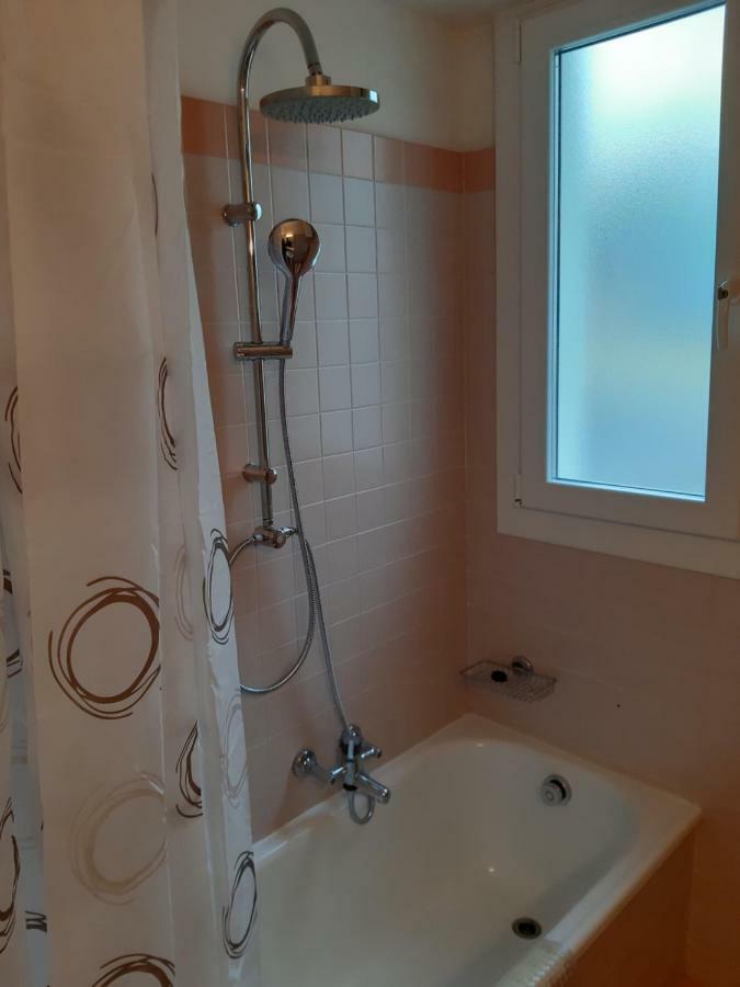 לידו די ג'סולו App4Rent Saturno 4 - Family Apartment, Wifi, Parking מראה חיצוני תמונה