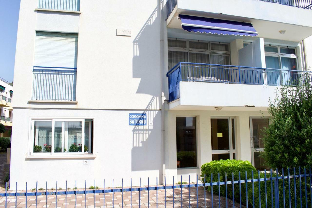 לידו די ג'סולו App4Rent Saturno 4 - Family Apartment, Wifi, Parking מראה חיצוני תמונה