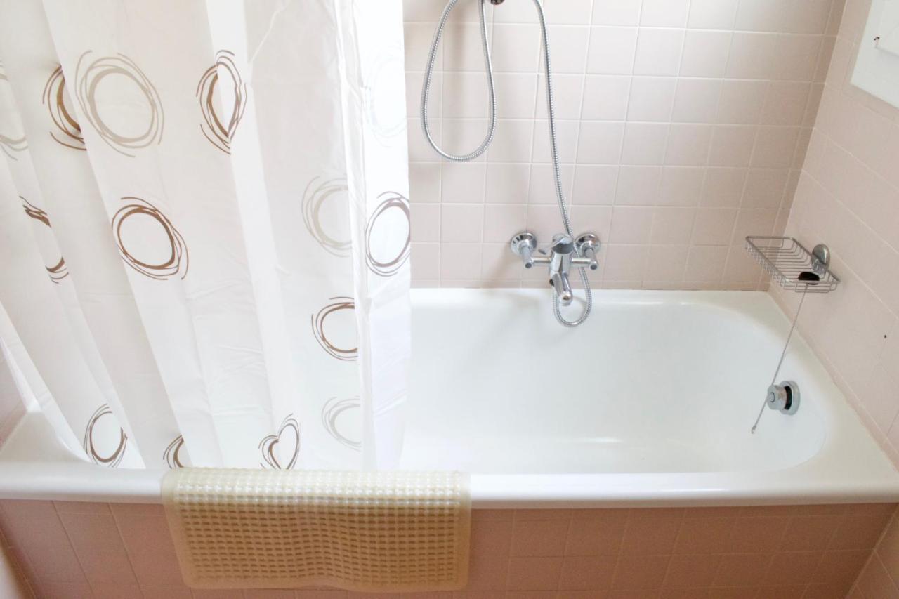 לידו די ג'סולו App4Rent Saturno 4 - Family Apartment, Wifi, Parking מראה חיצוני תמונה