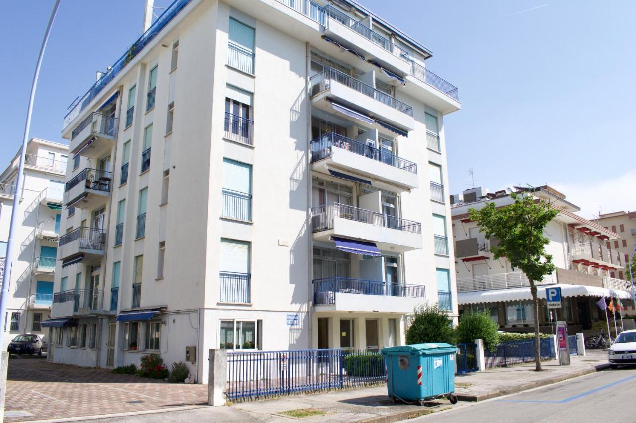 לידו די ג'סולו App4Rent Saturno 4 - Family Apartment, Wifi, Parking מראה חיצוני תמונה