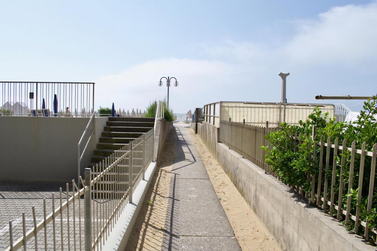 לידו די ג'סולו App4Rent Saturno 4 - Family Apartment, Wifi, Parking מראה חיצוני תמונה