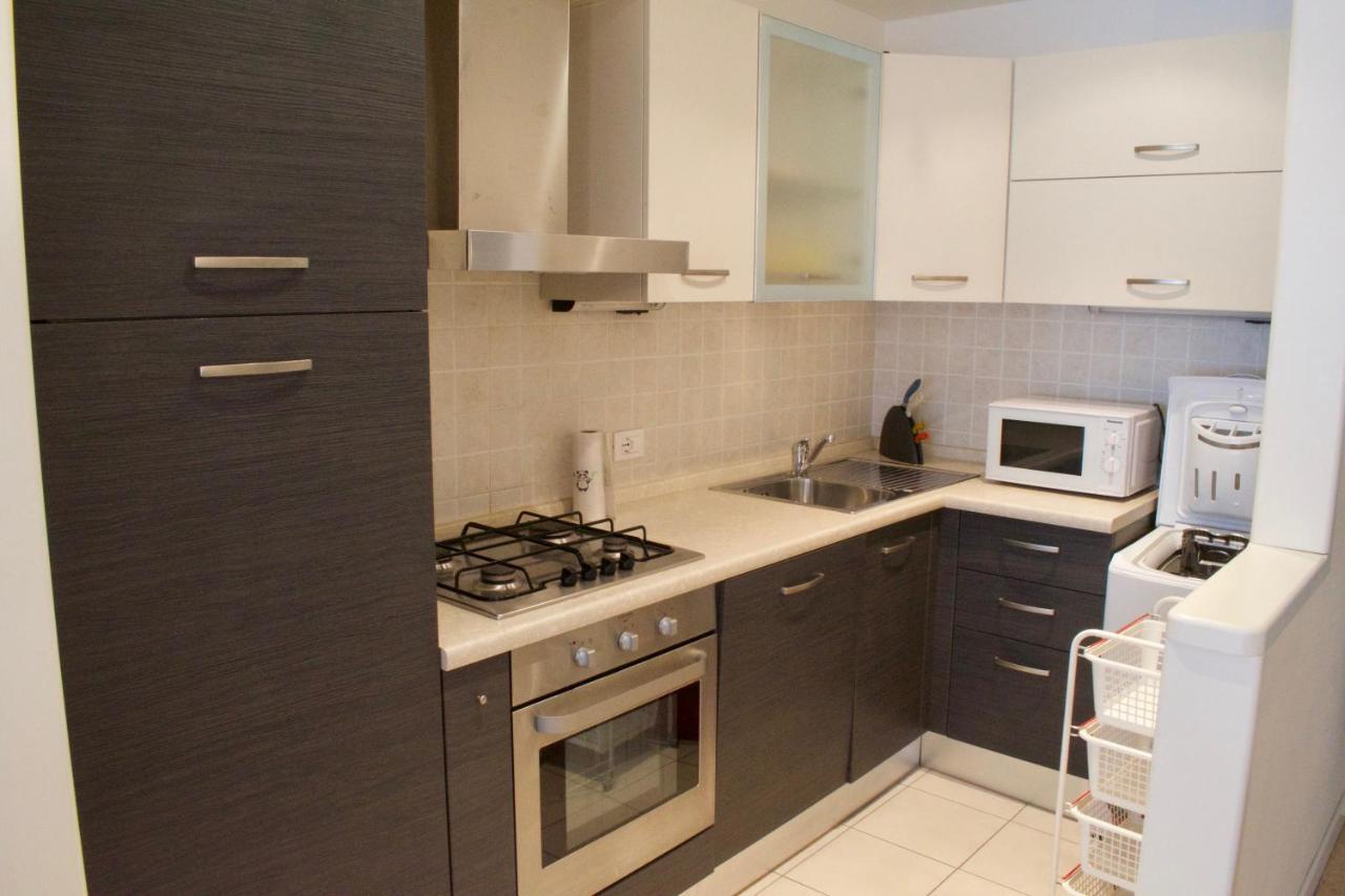 לידו די ג'סולו App4Rent Saturno 4 - Family Apartment, Wifi, Parking מראה חיצוני תמונה