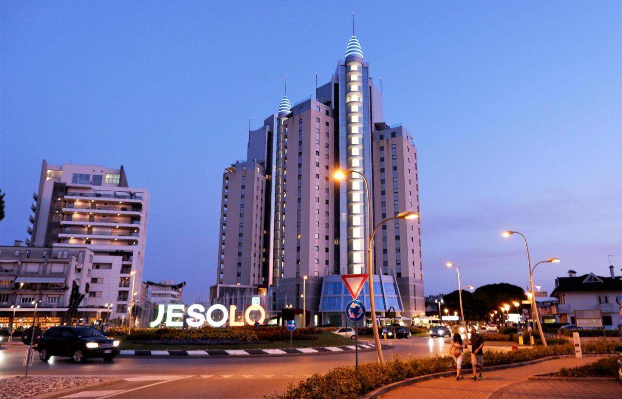 לידו די ג'סולו App4Rent Saturno 4 - Family Apartment, Wifi, Parking מראה חיצוני תמונה