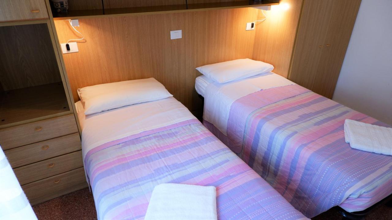 לידו די ג'סולו App4Rent Saturno 4 - Family Apartment, Wifi, Parking מראה חיצוני תמונה