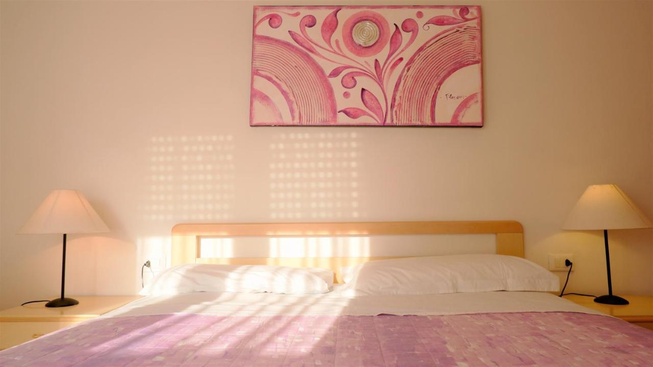 לידו די ג'סולו App4Rent Saturno 4 - Family Apartment, Wifi, Parking מראה חיצוני תמונה