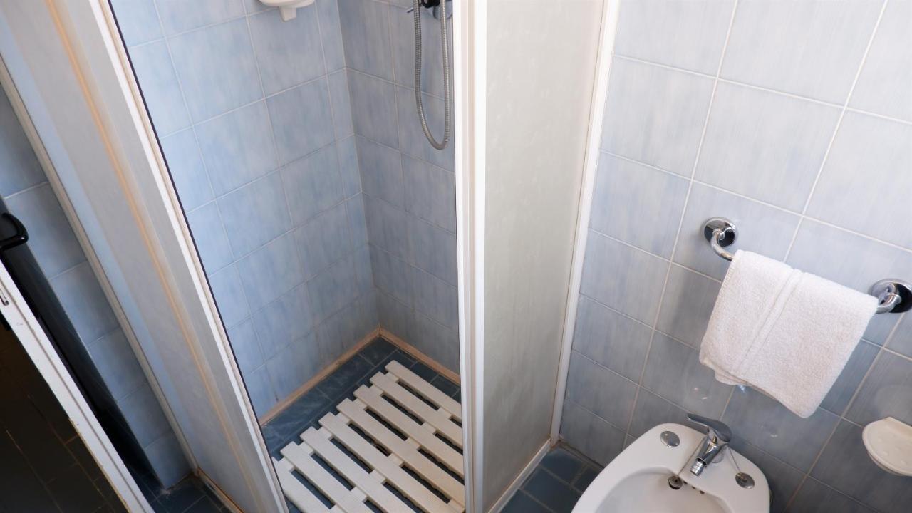 לידו די ג'סולו App4Rent Saturno 4 - Family Apartment, Wifi, Parking מראה חיצוני תמונה
