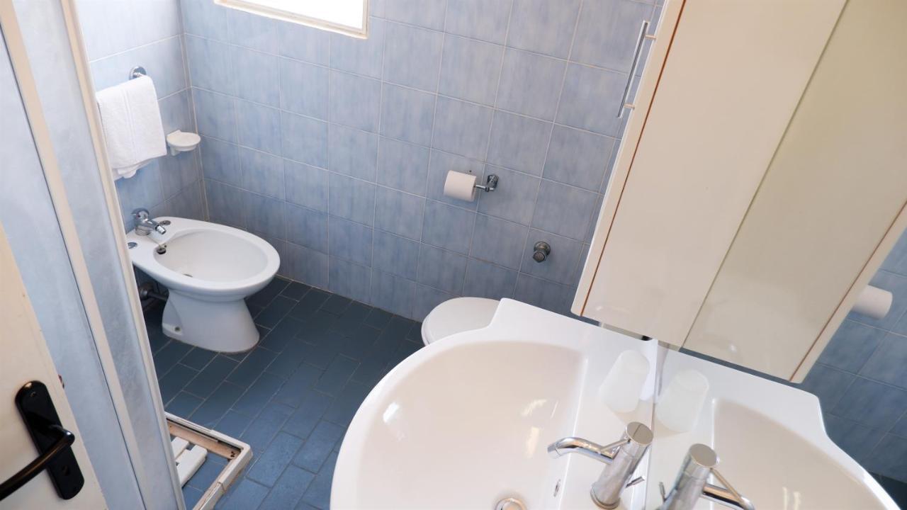 לידו די ג'סולו App4Rent Saturno 4 - Family Apartment, Wifi, Parking מראה חיצוני תמונה